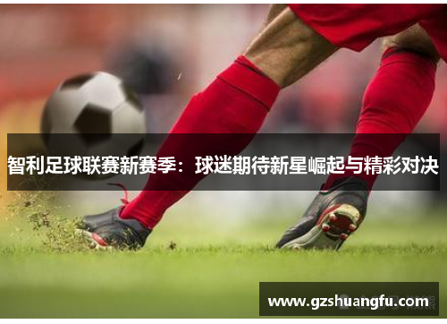 智利足球联赛新赛季：球迷期待新星崛起与精彩对决