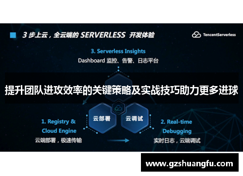 提升团队进攻效率的关键策略及实战技巧助力更多进球